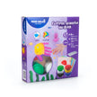 Set de Coloriage Mermaid – Post Giftbox KR972153 | Mash Malow Be Smart