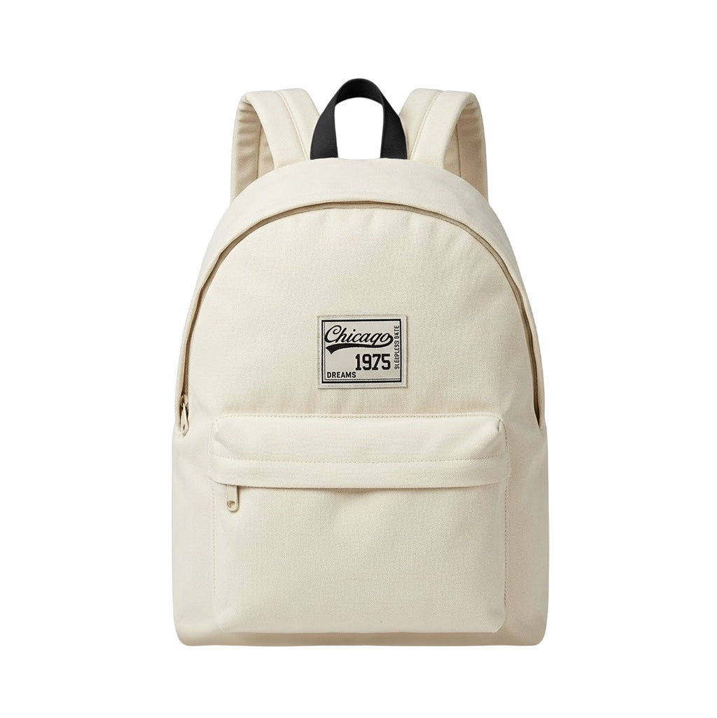 Sac à Dos Vintage 