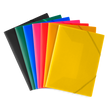 Chemise à Rabat Plastifiée BOOST OFFICE – Différentes Couleurs | Format A4