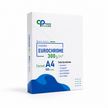 Papier Eurochrome A4 300g Blanc Extra – 100 Feuilles – Couvertures, Menus & Présentations Premium