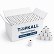 Rouleaux Thermiques TPE 57×35 mm – Impression Claire et Durable
