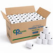 Rouleaux Thermiques 80 × 75 mm – Qualité Supérieure