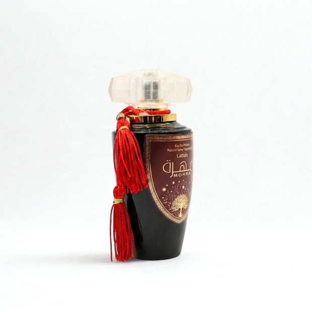 Parfum MOHRA Lattafa – Eau de Parfum | Élégance Orientale & Luxe Intemporel