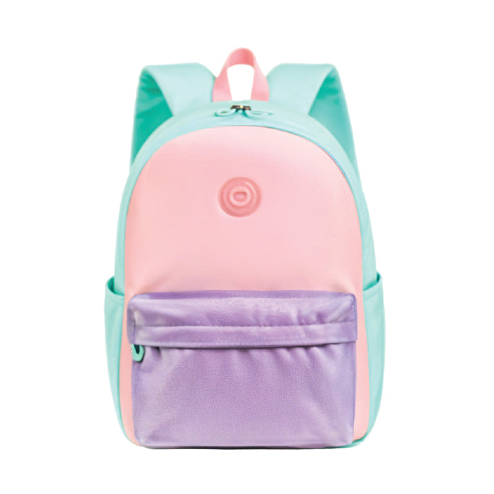 Sac à Dos "Color Pop" – Édition Pastel & Vitaminée