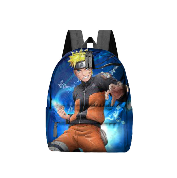 Sac à Dos Enfant Impatiente Manga & Gaming