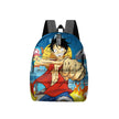 Sac à Dos Enfant Impatiente Manga & Gaming