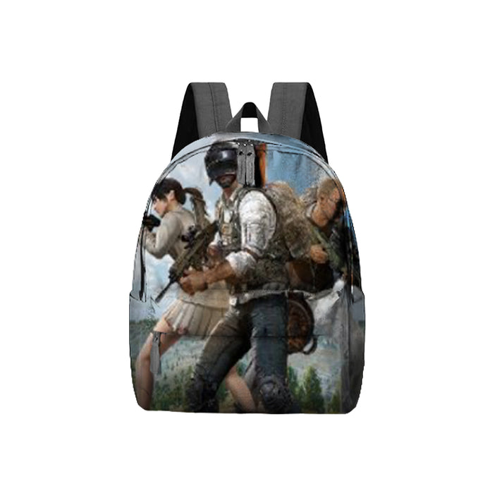 Sac à Dos Enfant Impatiente Manga & Gaming