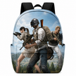 Sac à Dos Enfant Impatiente Manga & Gaming