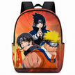Sac à Dos Enfant Impatiente Manga & Gaming