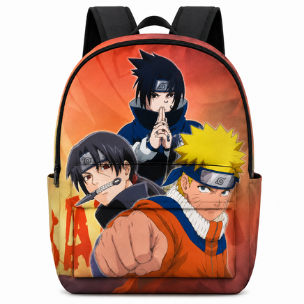 Sac à Dos Enfant Impatiente Manga & Gaming