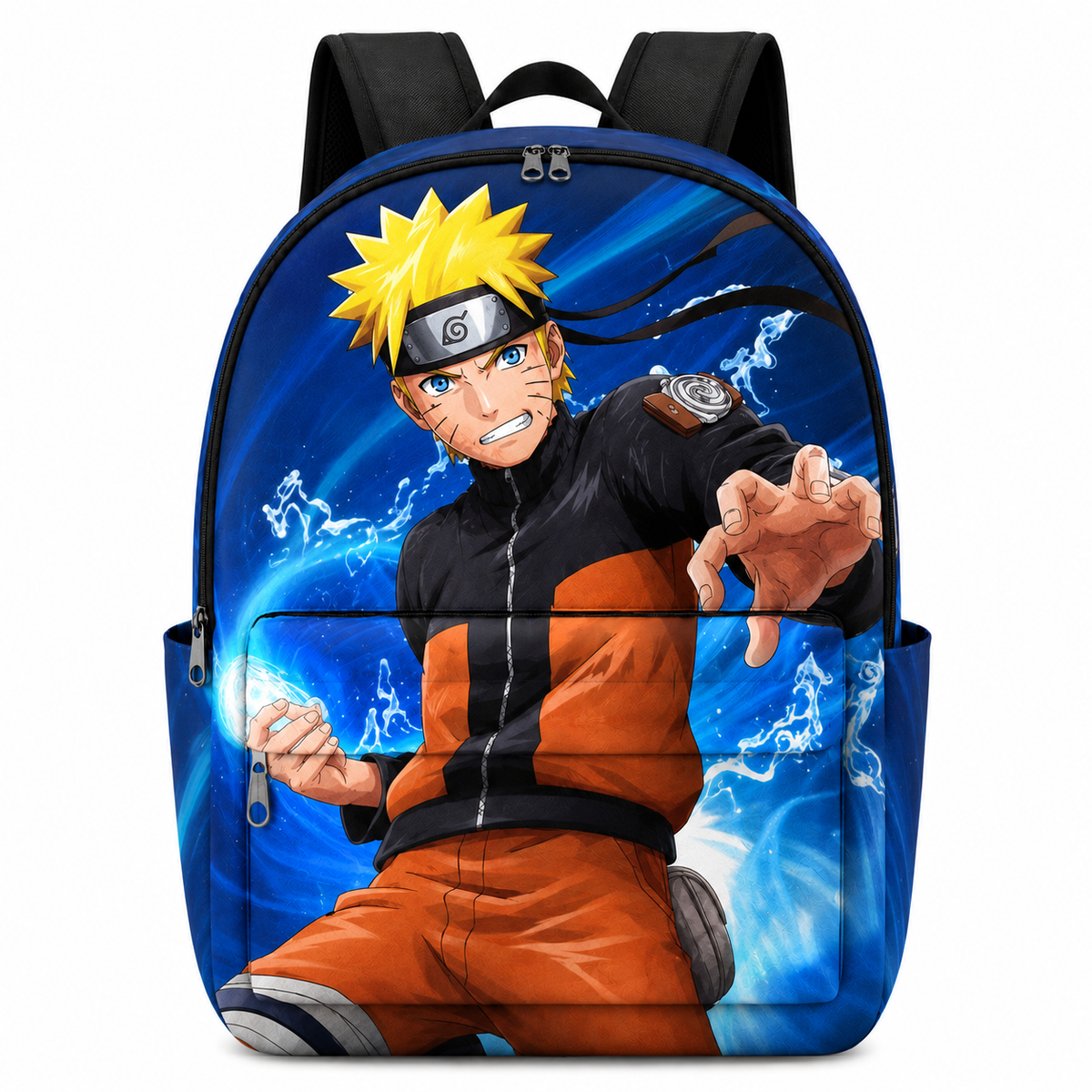 Sac à Dos Enfant Impatiente Manga & Gaming