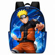 Sac à Dos Enfant Impatiente Manga & Gaming