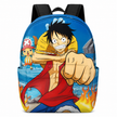 Sac à Dos Enfant Impatiente Manga & Gaming
