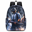 Sac à Dos Enfant Impatiente Manga & Gaming