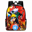 Sac à Dos Enfant Impatiente Manga & Gaming