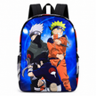 Sac à Dos Enfant Impatiente Manga & Gaming