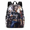 Sac à Dos Enfant Impatiente Manga & Gaming