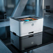 Imprimante Laser Couleur HP Color Laser – Wi-Fi – Haute Performance