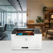 Imprimante Laser Couleur HP Color Laser – Wi-Fi – Haute Performance
