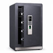 Coffre fort Numérique Deli 4122 ( 38x36x62 ) 32KG