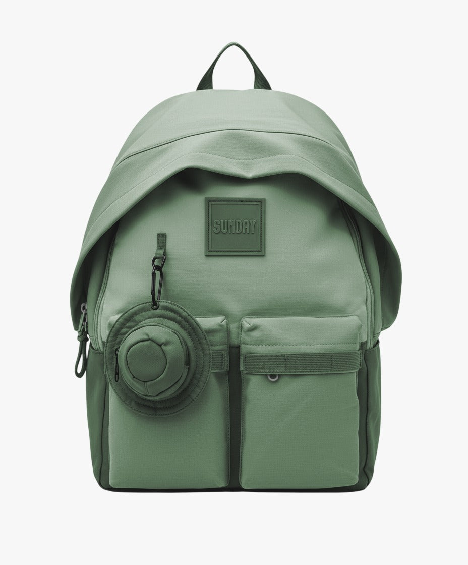 Sac à Dos Scolaire Tendance – Collection 7 Couleurs