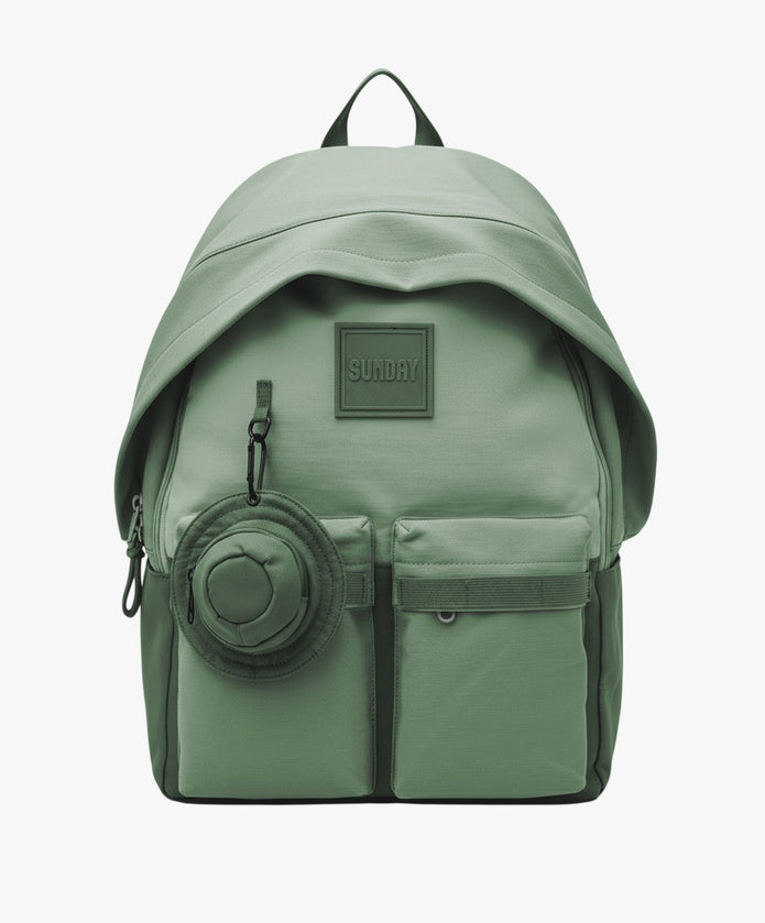 Sac à Dos Scolaire Tendance – Collection 7 Couleurs