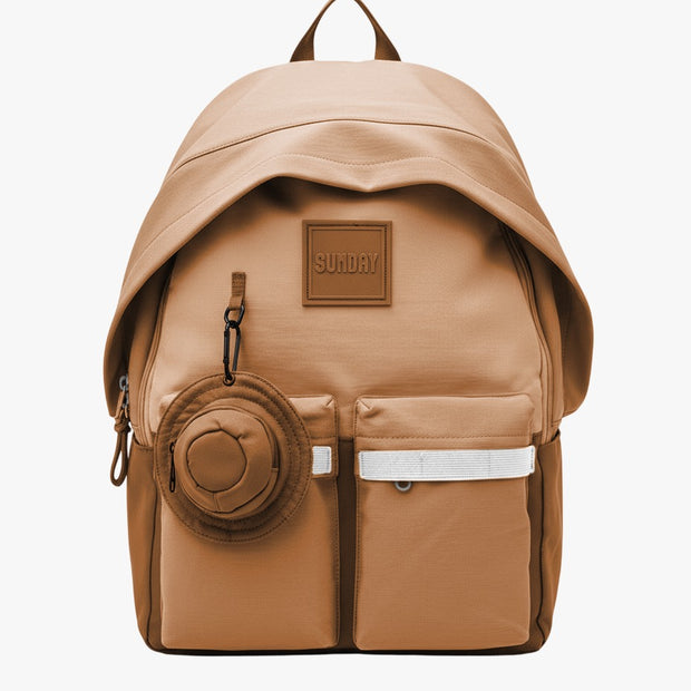 Sac à Dos Scolaire Tendance – Collection 7 Couleurs