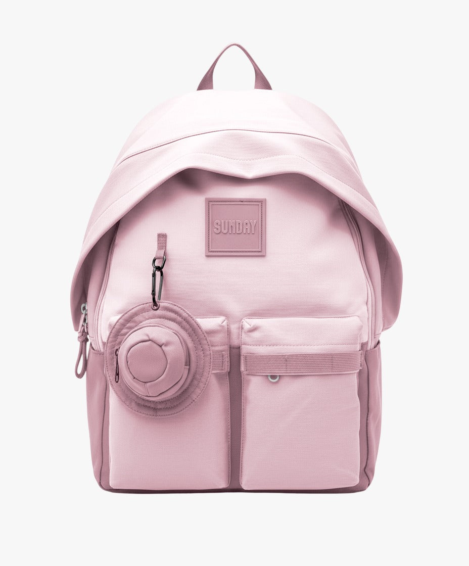 Sac à Dos Scolaire Tendance – Collection 7 Couleurs