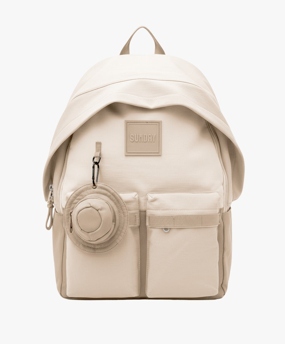 Sac à Dos Scolaire Tendance – Collection 7 Couleurs
