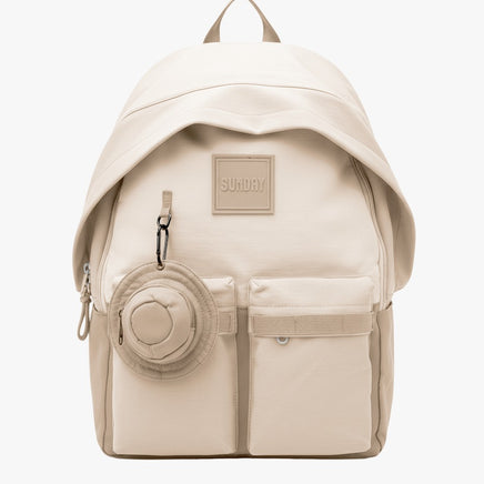 Sac à Dos Scolaire Tendance – Collection 7 Couleurs