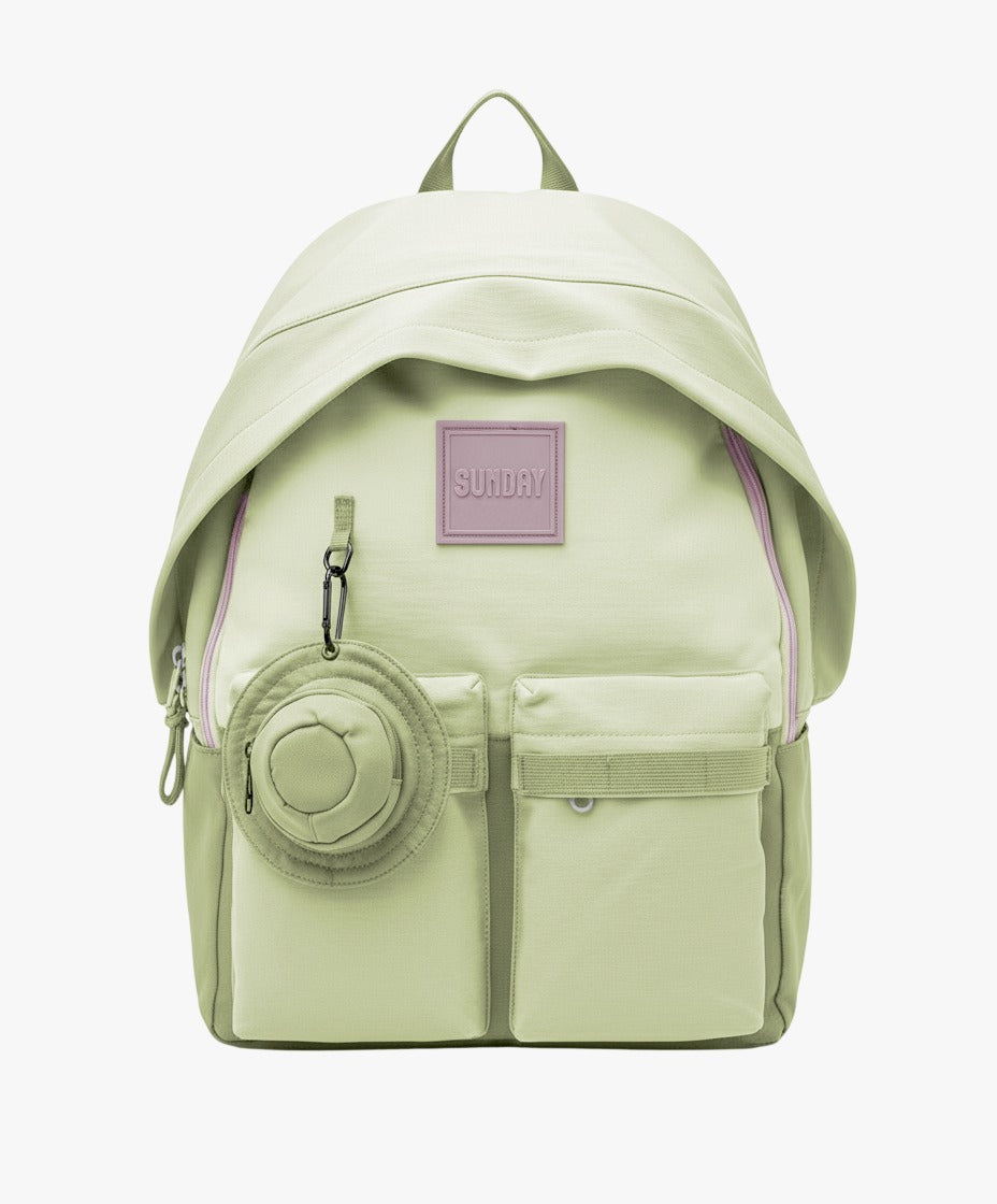 Sac à Dos Scolaire Tendance – Collection 7 Couleurs