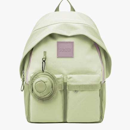 Sac à Dos Scolaire Tendance – Collection 7 Couleurs