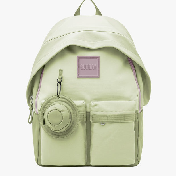 Sac à Dos Scolaire Tendance – Collection 7 Couleurs