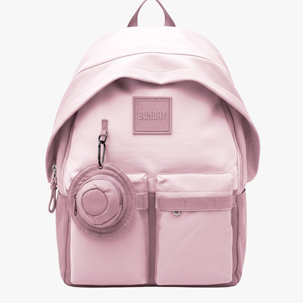 Sac à Dos Scolaire Tendance – Collection 7 Couleurs