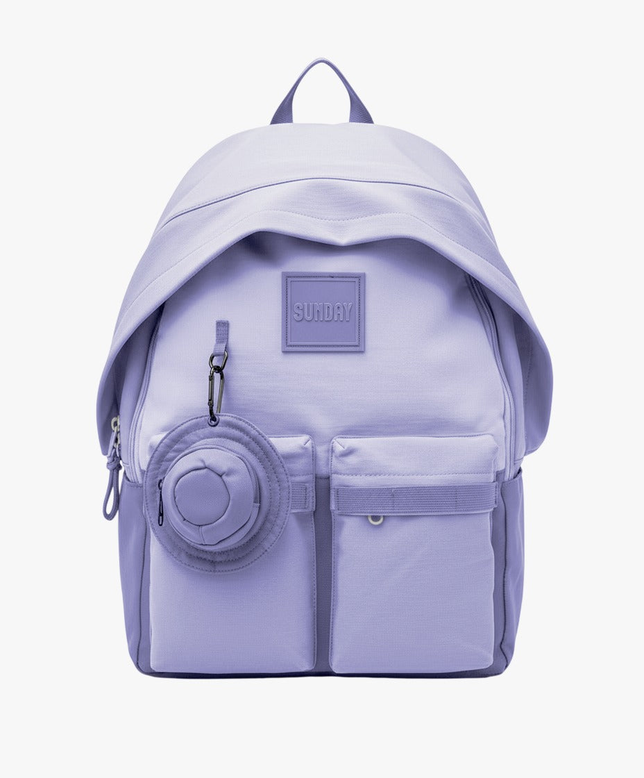 Sac à Dos Scolaire Tendance – Collection 7 Couleurs