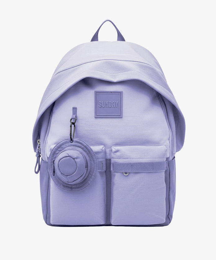 Sac à Dos Scolaire Tendance – Collection 7 Couleurs