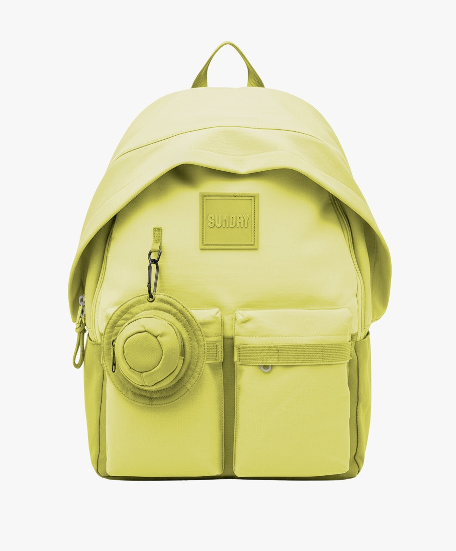 Sac à Dos Scolaire Tendance – Collection 7 Couleurs