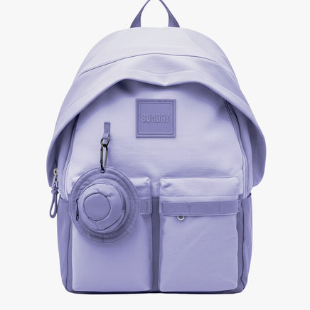 Sac à Dos Scolaire Tendance – Collection 7 Couleurs