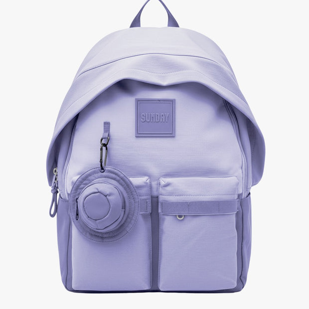 Sac à Dos Scolaire Tendance – Collection 7 Couleurs