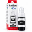 Encre de Recharge Page Claire – Premium Ink – Bouteille d’Encre pour Imprimante
