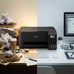 Imprimante Epson EcoTank – Impression, Scan & Copie
