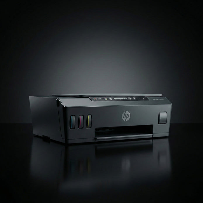 Imprimante Multifonction HP Smart Tank 575 – Impression, Scan, Copie – Réservoirs Haute Capacité