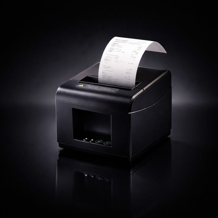 Imprimante Thermique WDLINK WD8260