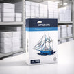 Papier Multiusage Captain Copy – Format A4, 500 Feuilles
