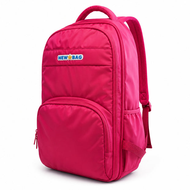 Sac à Dos Scolaire Classique – Léger, Résistant & Pratique