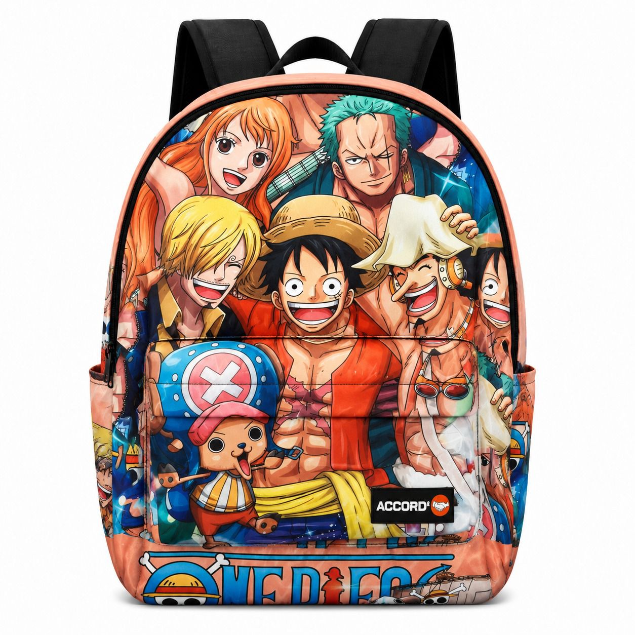Sac à Dos Enfant Impatiente Manga & Gaming