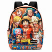 Sac à Dos Enfant Impatiente Manga & Gaming