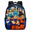 Sac à Dos Enfant Impatiente Manga & Gaming