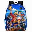 Sac à Dos Enfant Impatiente Manga & Gaming