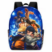 Sac à Dos Enfant Impatiente Manga & Gaming
